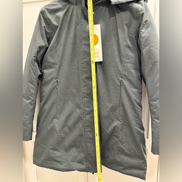 Save the duck parka- grey - Picture 9 of 10